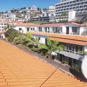 Residencial Melba Penzion
