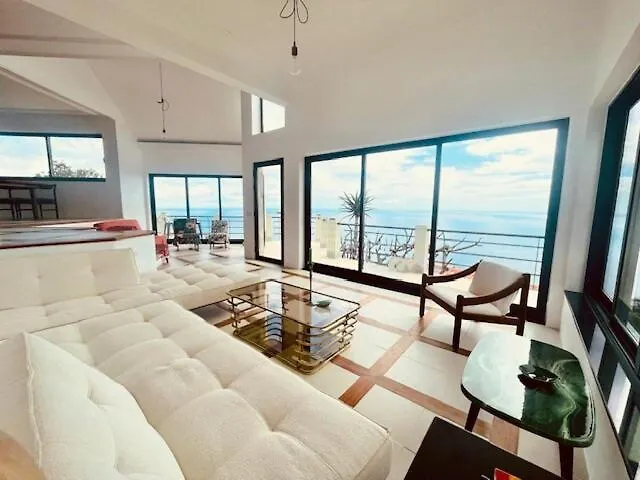 Theview Villa Funchal   Funchal (Madeira)