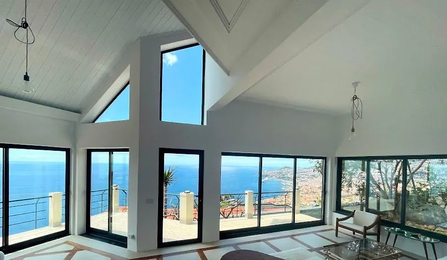 Theview Villa Funchal  Funchal (Madeira)