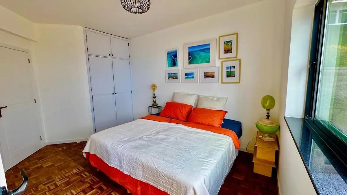 Theview Villa Funchal
