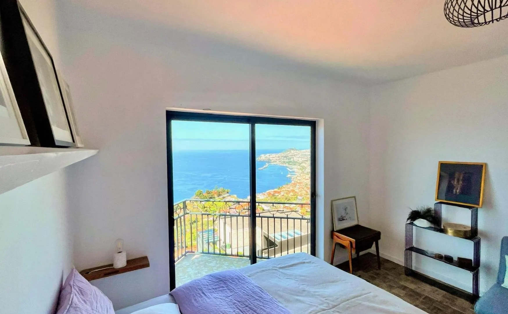 Theview Villa Funchal  Portugal