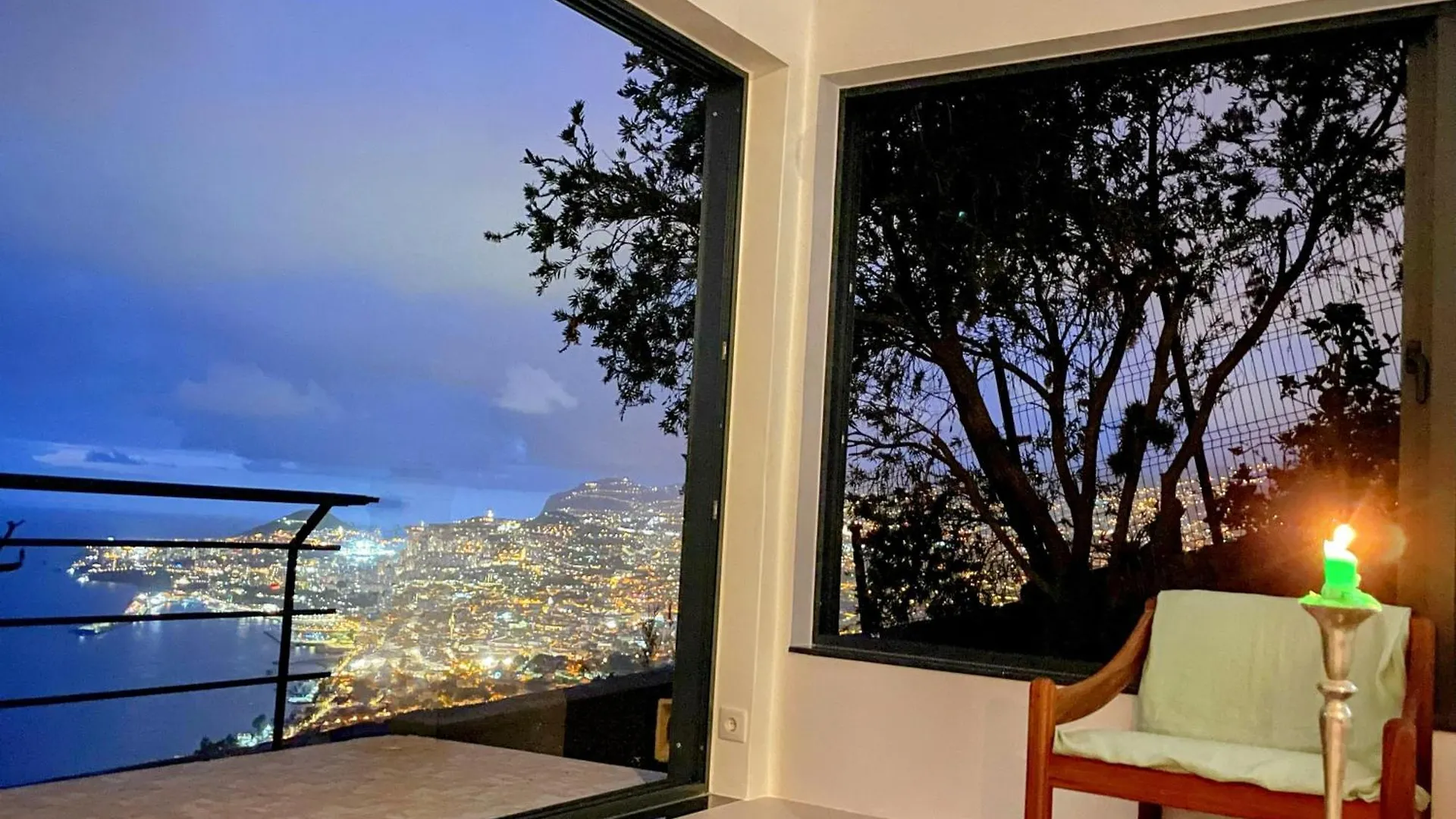 Theview Villa Funchal